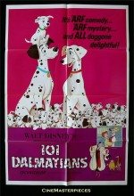 101 Dalmaçyalı 1 / 101 Dalmatians 1