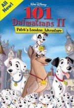 101 Dalmaçyalı 2 / 101 Dalmatians 2