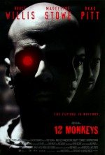 12 Maymun / Twelve Monkeys