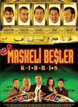 Maskeli Beşler Kıbrıs