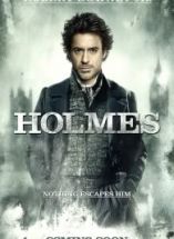 Sherlock Holmes 1