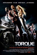 Hız Tutkunları / Torque