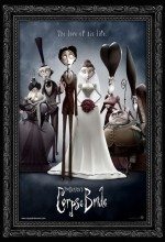 Ölü Gelin / Tim Burtons Corpse Bride