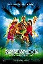 Scooby-Doo 1