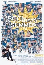 Aşkın 500 Günü – 500 Days Of Summer