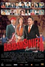 Hababam Sınıfı Merhaba