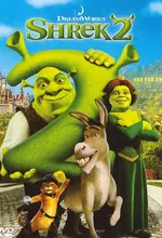 Şrek 2 / Shrek 2