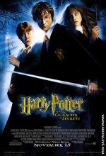 Harry Potter 2 Sırlar Odası