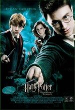 Harry Potter 5 Zümrüdüanka Yoldaşlığı