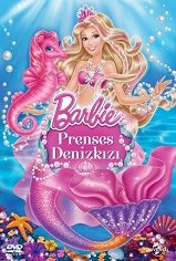 Barbie Prenses Deniz Kızı