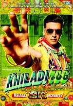 Khiladi 786