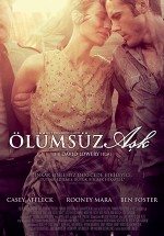 Ölümsüz Aşk / Ain’t Them Bodies Saints