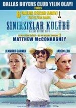 Sınırsızlar Kulübü / Dallas Buyers Club