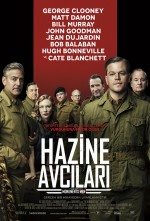 Hazine Avcıları / The Monuments Men