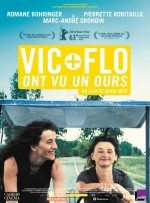 Vic + Flo Bir Ayı Gördü / Vic + Flo ont vu un ours