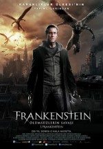 Frankenstein Ölümsüzlerin Savaşı