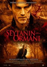 Şeytanın Ormanı / The Barrens