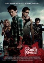 Korku Gecesi 1 / Fright Night 1