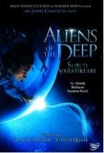 Sualtı Yaratıkları / Aliens of the Deep