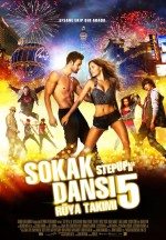 Sokak Dansı 5 / Step Up All In