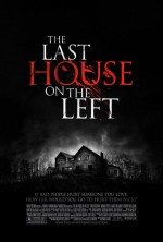 Soldaki Son Ev / The Last House On The Left