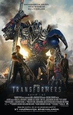 Transformers 4 Kayıp Çağ