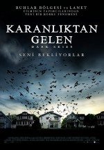 Karanlıktan Gelen / Dark Skies