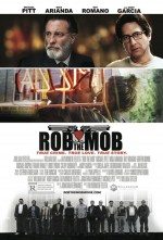 Mafyayı Soy / Rob The Mob