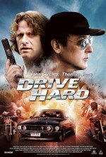 Zorlu Sürüş / Drive Hard