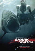 Katil Köpekbalığı / Shark Night