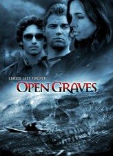 Lanetli Oyun / Open Graves