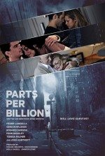 Milyarda Bir / Parts Per Billion