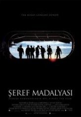 Şeref Madalyası / Act Of Valor