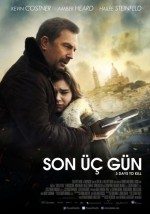 Son Üç Gün / 3 Days to Kill