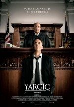 Yargıç / The Judge