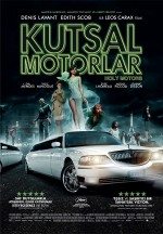 Kutsal Motorlar / Holy Motors