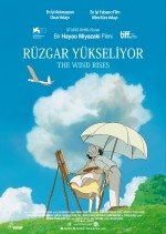 Rüzgar Yükseliyor / Kaze tachinu