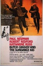 Sonsuz Ölüm / Butch Cassidy And The Sundance Kid