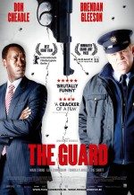 İrlandalı / The Guard