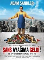 Şans Ayağıma Geldi / The Cobbler