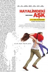 Hayalimdeki Aşk / Ruby Sparks