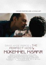 Mükemmel Misafir / The Perfect Host