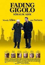 Kiralık Aşık / Fading Gigolo