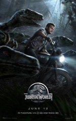 Jurassic Park 4 – Jurassic World