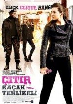 Çıtır Kaçak Tehlikeli / Barely Lethal