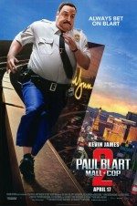 Sakar Koruma 2 / Paul Blart Mall Cop 2