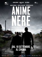 Kara Ruhlar / Anime nere