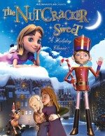 Sevimli Fındıkkıran / The Nutcracker Sweet