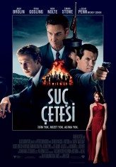 Suç Çetesi / The Gangster Squad