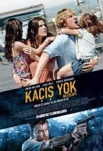 Kaçış Yok / No Escape